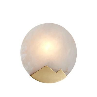 China Stair Modern Indoor Decoration LED Simple Design Living Room Bedroom Soft Lighting Wall Lamp for sale