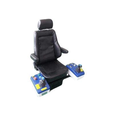 China High Quality Tower Crane Operator Seat for Tower Crane Cabin for sale