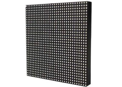 China Full Color P4 High Resolution Digital LED Module for LED Billboards for sale