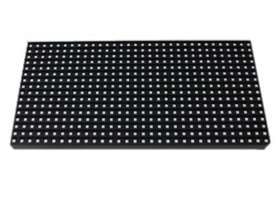 中国 屋内 SMD LED 表示モジュール P8 フル カラー RGB 256 x 128mm 販売のため