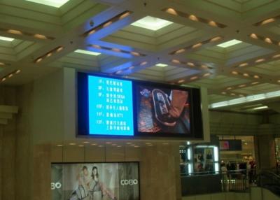 China P8 Indoor Full Color LED Display for sale