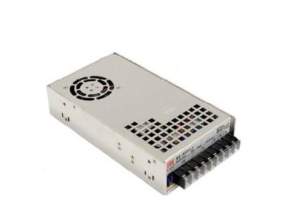 China 12V / 24V SE-450 AC DC LED Power Supply  Voltage LED Driver for sale