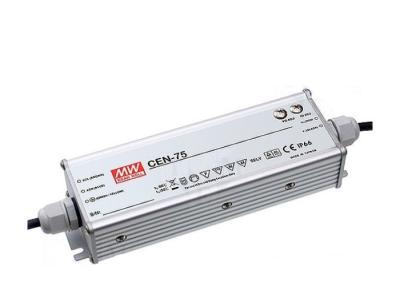 China IP66 UL879  LED Driver Power Supply Waterproof 75W CEN-75-36 for sale