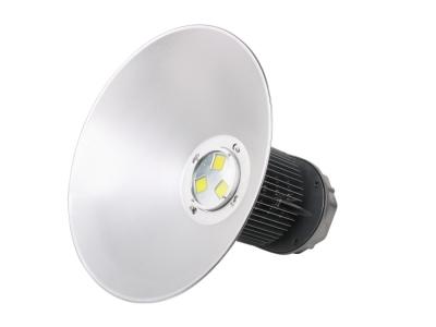 中国 AC 85 - 277V 屋外 LED の照明設備、200 ワットの産業鉱山高い湾ライト 販売のため