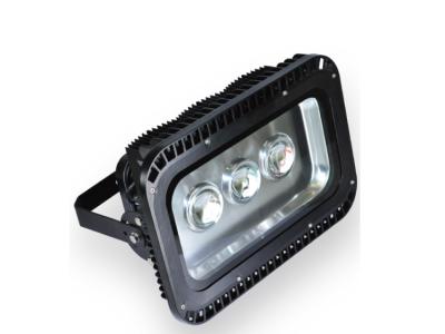 中国 Bridgelux の破片屋外 LED の照明設備プロジェクター AC 85 - 277V 保証 2 年の 販売のため