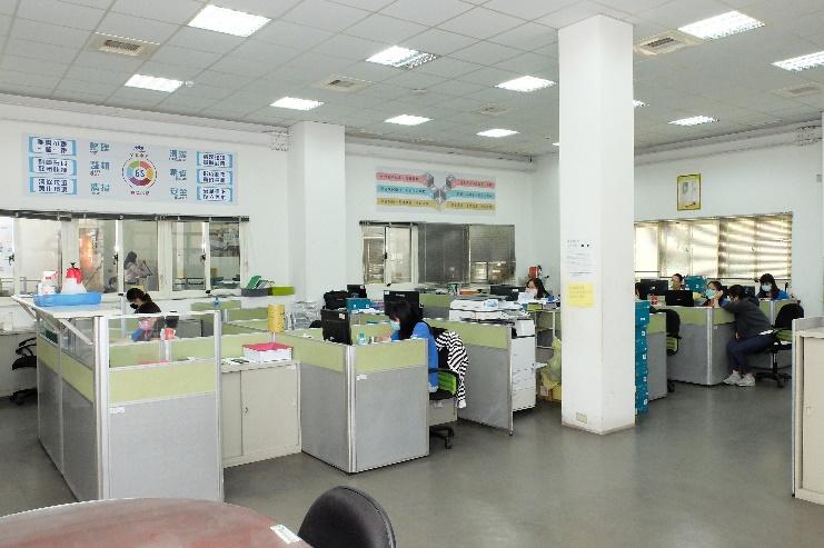 Verified China supplier - HUEI TYNG ENTERPRISE CO., LTD.