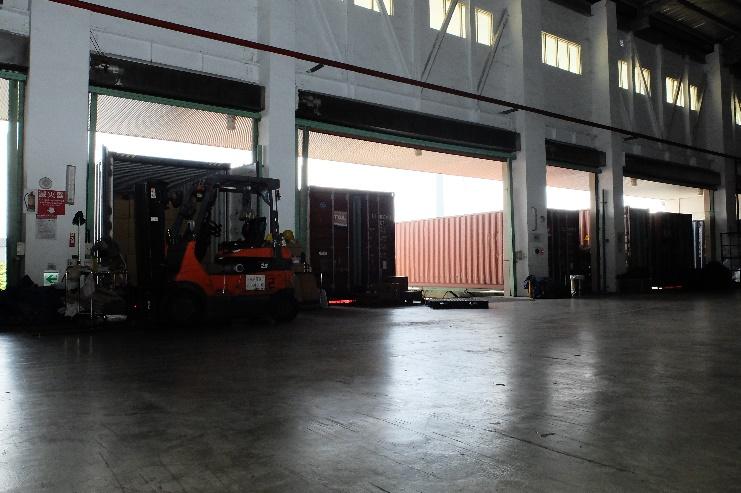 Verified China supplier - HUEI TYNG ENTERPRISE CO., LTD.