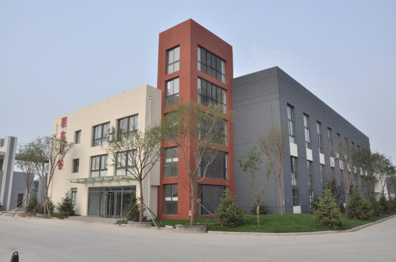 Verified China supplier - Hebei Marfa Trade Co., Ltd.