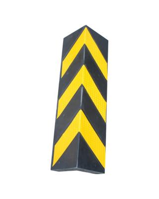 China Modern Rubber Round Wall Protector Corner Edge Guard for sale