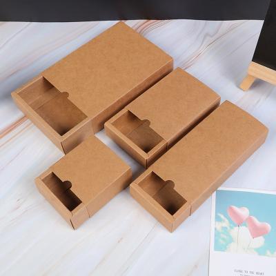 China Luxury Custom Eco Friendly Clear Magnetic Cardboard Paper Materials Recycled Small Suction Gift Packaging Box Cosmetic Box for sale