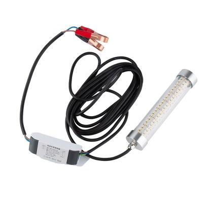 China 30000 factories supply favorable price led underwater light rechargeable submersible led strip light for sale