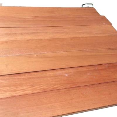 China Modern Solid Wood Flooring Timber Flooring Hardwood The True Color From Panlongan for sale