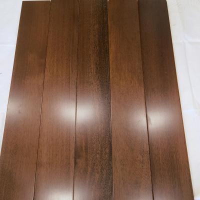 China Contemporary Factory Wholesale Solid Hardwood Flooring Hardwood Dance Floor for sale