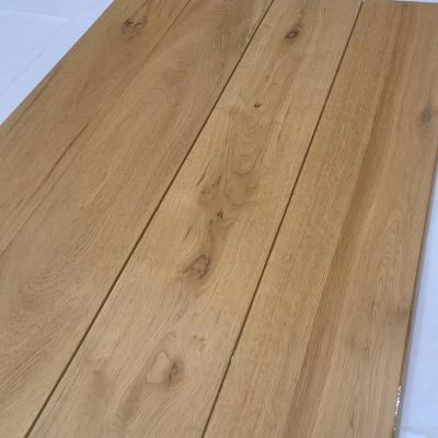 China Modern Factory Direct Supply Solid Wood Flooring Hardwood for sale