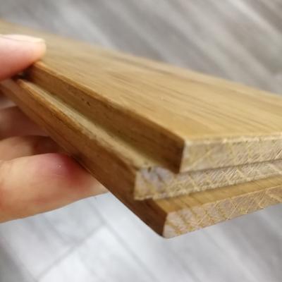 China Modern Solid Hardwood Flooring for sale