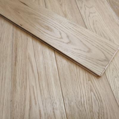 China Modern Design Flooring Water Resistant Laminate Wood Flooring Ac3 Engineered Residential Parquet Commercial Waterproof Flooring for sale