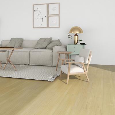 China Modern Factory Stock Click Vinyl Spc Flooring 4mm Waterproof for sale