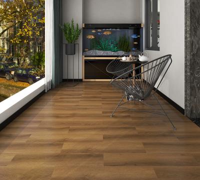 China Modern Price Laminate Flooring Indoor House Room Room Laminate Flooring 12Mm Price for sale