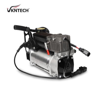 China AUTO Popular Steel+Aluminum+Rubber suspension system 7L0616007A/B/C new quality air compressor for car air suspension kits for car /air compressor for sale