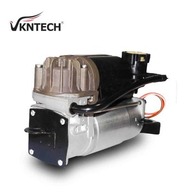 China Steel+Aluminum W211 Air Suspension Compressor Air Spring Pump For W211 W220 W219 Brand New OEM A2113200304 A2203200104 Air Compressor for sale