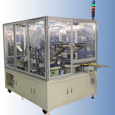 China Factory switches automatic assembly machine for sale