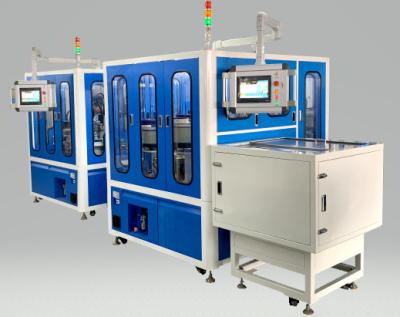 China Factory switches automatic assembly production line for sale