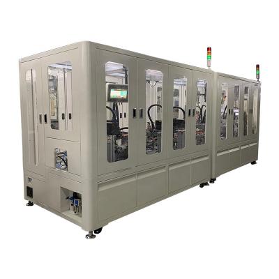 China Factory Made In China Automatic Assembly Machine For Engine Assembly for sale