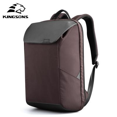 China With USB waterproof men fashion 15.6 inch laptop bag laptop backpack machila with trolley business bag for sale