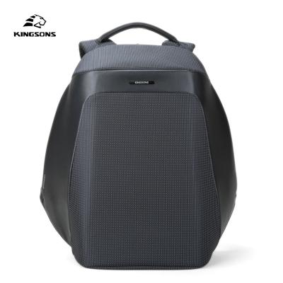 China With Wholesale Charging USB Laptop Travel Business Bag Theft School Backpack Waterproof Laptop Anti Backpack Bags Men for sale