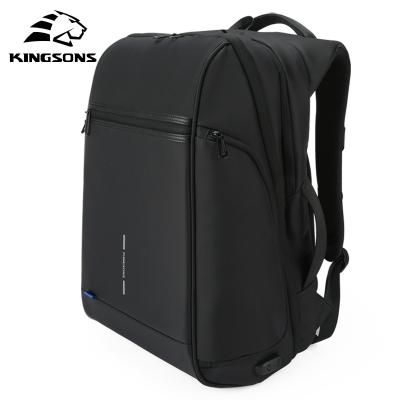 China With 2020 Waterproof USB Battery Charging Men Bag Men's Bag Anti-theft Wholesale Travel School Backpack Laptop Backpack for sale