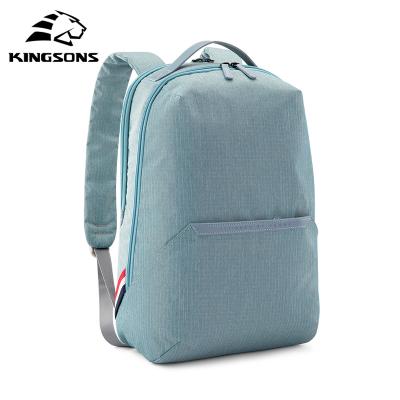 China New Style PORTABLE Rpet Colorful Waterproof Recycled Material Leisure Women's Backpack Mochila Bag Daily Laptop Backpack for sale