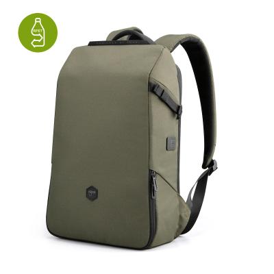 China With USB Recycle Eco Friendly Anti Theft Backpacks Custom Waterproof Laptop Backpack for sale