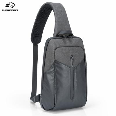 China Chest Bags Shoulder Cross - Body Chest Bags Lightweight Daypack Sling Bag for sale