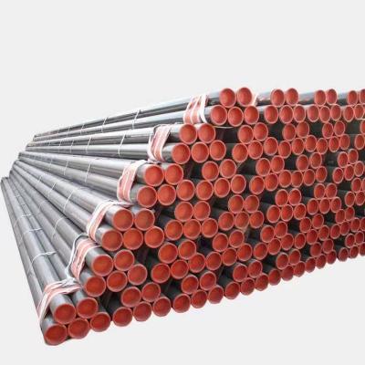 Chine Dellok ASTM A36 28 pouces SCH 10 700mm Pipe en acier de grand diamètre pour le marché saoudien à vendre