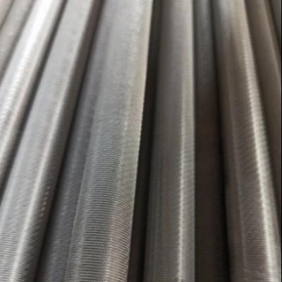 Chine DELLOK Tubes en alliage de cuivre nickel C70600 Tubes en cuivre nickel à vendre