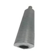 Κίνα DELLOK Υψηλής συχνότητας συγκόλληση HFW Solid Fin Tube για CHS Circle Hollow Section με Solid Welding προς πώληση