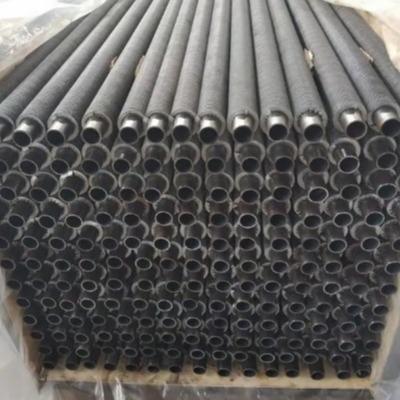 China DELLOK Versatile Materials and FormsHigh-Frequency Welded Finned Tube Product for sale