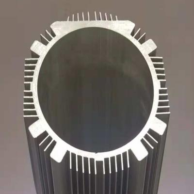 China Aluminum Profiles Super Hard Aluminum Alloy Profiles Customized Molds Quality Assurance for sale