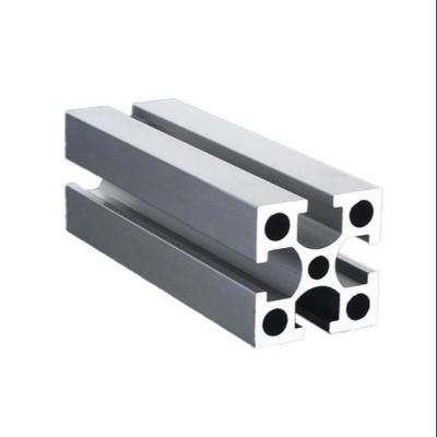 China Corrosion Resistant Aluminum Profiles Can Be Customized According To Various Processing Methods Sturdy And Durable zu verkaufen