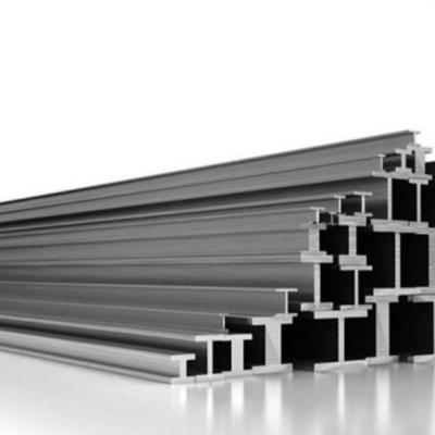 China Professional Aluminum Industry Aluminum Profile Deep Processing European Standard 3030 zu verkaufen