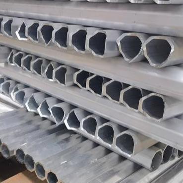 China DELLOK YONGHUI  Reliable Delivery And Timely Factory Direct Supply Of Industrial Aluminum Profiles for sale