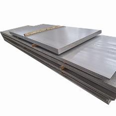 China DELLOK 304 Stainless Steel ASTM DIN 20m Hot Rolled Steel Plate for sale