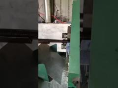 Extruded Fin Tube Machine