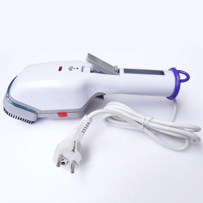 China New Outdoor Heat Steam Press Electric Steam Iron Brush for sale