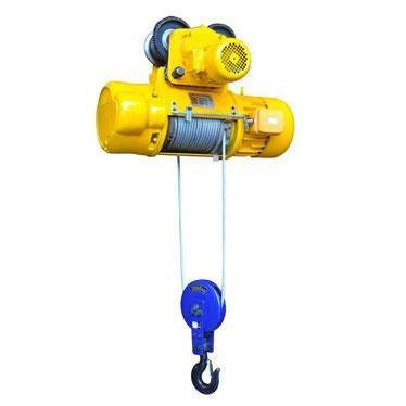 China Easy Operation BDK Manufacturers Direct Running CD DM Wire Rope Electric Hoist Can Be Delivered At Any Time for sale