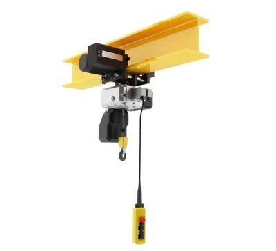 China All kinds of crane China manufacture 1 ton 3 ton European 5 ton electric chain hoist for sale for sale