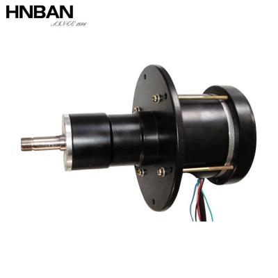 China 90ZW220-500 500W High Torque Drip-proof Centrifuge Brushless Motor for sale