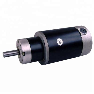 China 24V 78ZY-56HX Dripproof Planetary Gear Encoder DC Motor 100W for sale