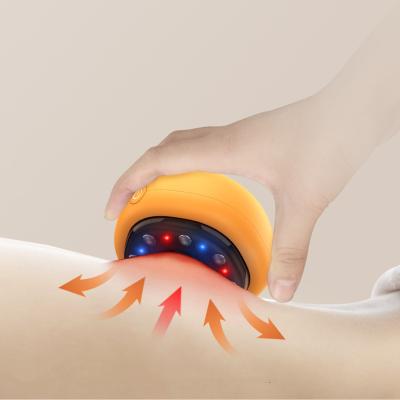 China From Factory Body Shaping Equipment Scraping Scraping Cup Shaping Therapy Massage Tool Chinese Gua Sha Device Massager Directly for sale