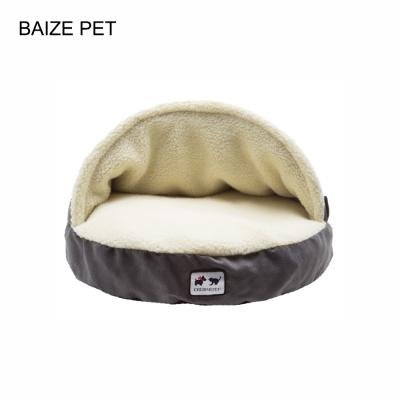 China New Design Removable Cover Dog Bed Luxury Pets Accessories Pet Products 2020 For Wholesales for sale